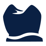 Anatomic Crown - PMMA - Multicolor