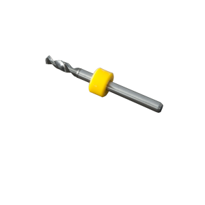 Zfx™ Mill inhouse Drill 2.8 mm for tool changer inserts