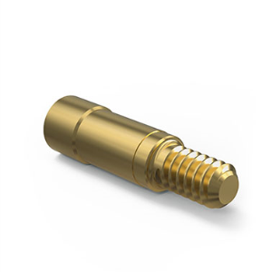 GenTek™ Large Gold-Tite Screw , Certain®