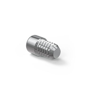 GenTek™ Retaining Screw, TSV™/Trabecular Metal™, Tapere