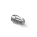 [ZFX09-ZB-TA-RS] GenTek™ Retaining Screw, TSV™/Trabecular Metal™, Tapere