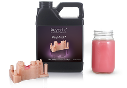 [IT01477] KeyPrint KeyMask®  0,5 KG