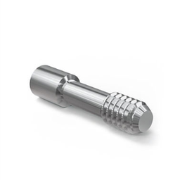 [ZFX09-ZB-TSV-RS] GenTek™ Retaining Screw, TSV™/Trabecular Metal™
